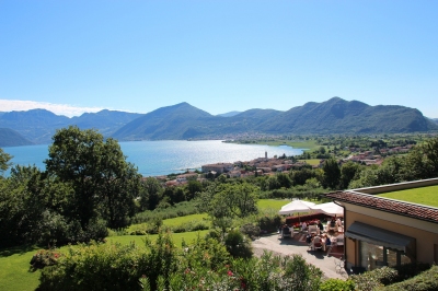 Iseosee in Italiens Lombardei (NIEDBLOG)  Copyright 
Infos zur Lizenz unter 'Bildquellennachweis'